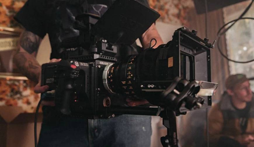 廊坊产品宣传视频拍摄公司哪家好？