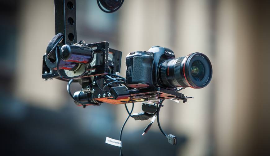 科技赋能生活：廊坊产品视频拍摄开启智能新时代