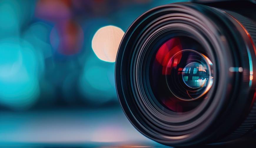 与廊坊产品视频拍摄同行：畅享高效、舒适的每一天