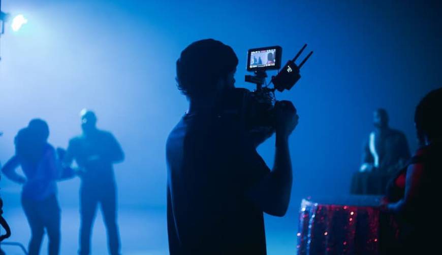 神秘新品来袭！廊坊产品视频拍摄究竟有何神奇之处？