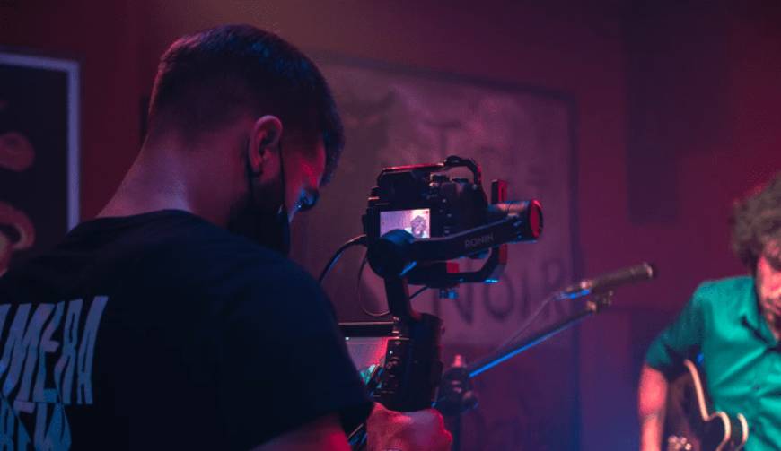 匠心雕琢视觉盛宴！专业廊坊产品视频拍摄公司赋能品牌价值