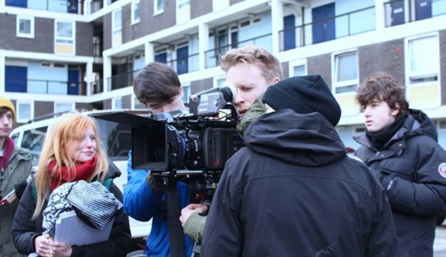 廊坊产品宣传视频拍摄公司核心技法，赋能品牌传播效能跃升