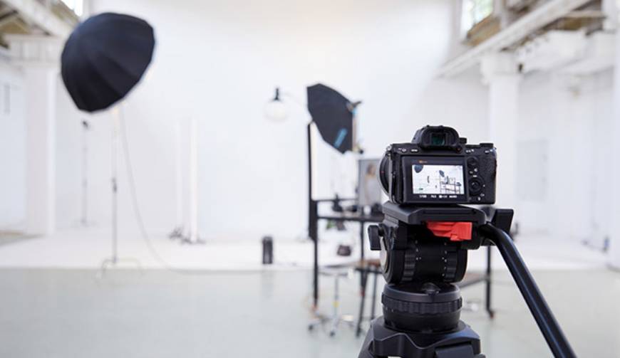 聚焦廊坊产品视频拍摄，打造品牌传播新高度