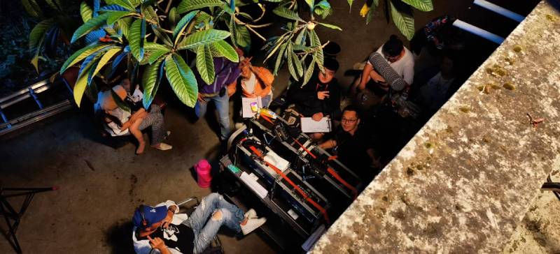 解锁廊坊产品宣传视频拍摄公司新势能，助力品牌强势破圈