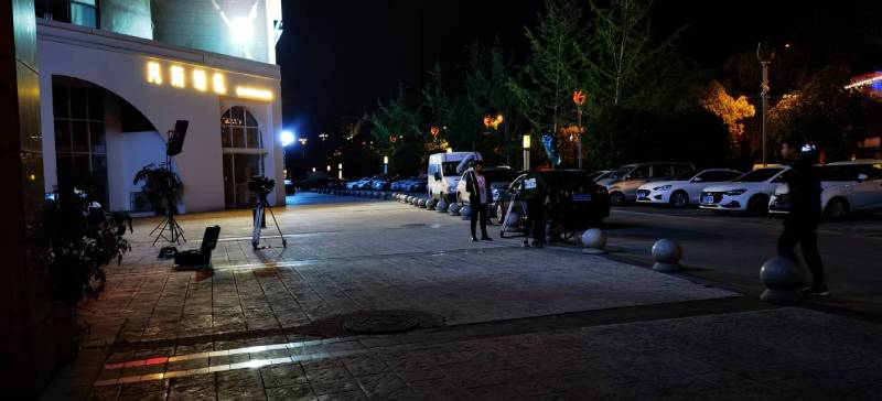 廊坊电商产品视频拍摄制作全攻略，打造高转化带货视频