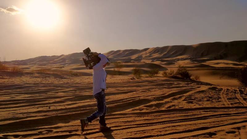 深耕廊坊产品宣传视频拍摄公司，解锁品牌传播的核心动能