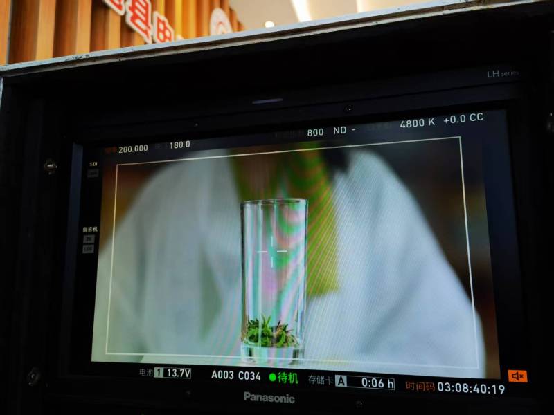 天然优选！廊坊电商产品宣传视频溯源原料产地的真实故事