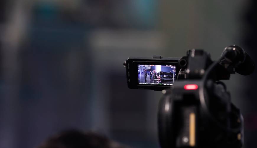 廊坊产品视频拍摄制作：揭秘如何打造令人印象深刻的商业宣传片